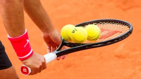 Tennisbetrüger lebenslang gesperrt