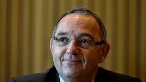 „Wir haben dem Kind die Hose von Calmund gegeben“