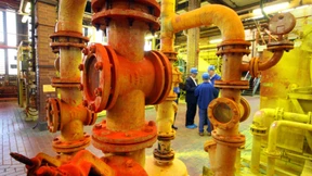 Fitnesstraining fürs Unternehmen