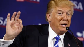 Zusätzliche Zölle von 100 Milliarden Dollar