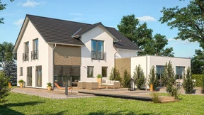 Häuser richtig vererben 