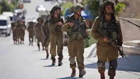 Gegenschlag auf Verdacht 