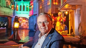 „Wer feste feiert, kann auch feste arbeiten“