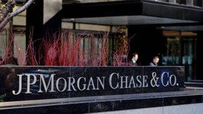 Großbank soll Schwarze diskriminiert haben 