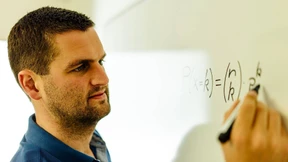 Warum wir Mathe immer besser können müssen