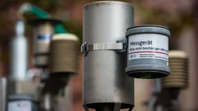 Fahrverbot in Mainz kommt – vielleicht 