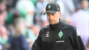 Werder trennt sich von Werner