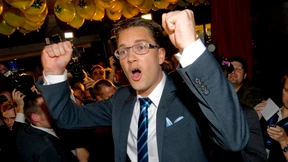 Als Kraft  unterschätzt 