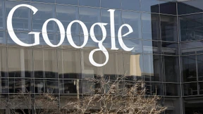 Google kommt oft ins Weiße Haus  