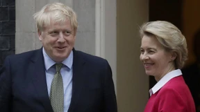 Weiter „große Differenzen“ bei Post-Brexit-Verhandlungen