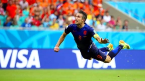 Sponsoren machen der Fifa Druck