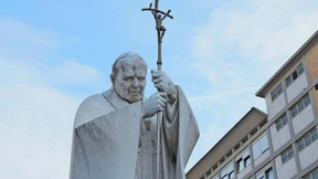 Die Klinik der Hoffnung