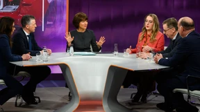 Schlagwortkost für das genervte Publikum