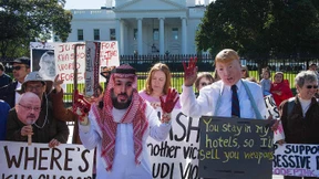 Trumps ungenierte Realpolitik