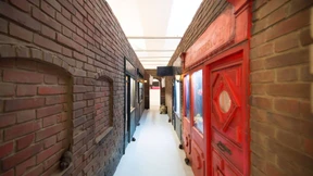 Zusammen ist man weniger allein