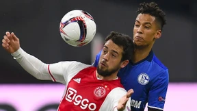 Ein Deutscher sorgt bei Ajax für Furore