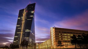 EZB legt Zinspause ein