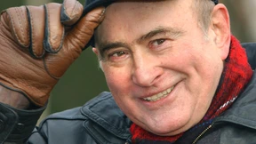 DDR-Sportreporter Heinz Florian Oertel gestorben