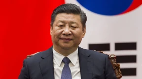 China spricht sich für einen palästinensischen Staat aus