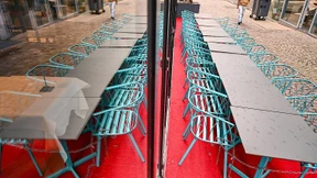 „Gastgewerbe kann nicht im Homeoffice arbeiten“