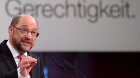 Linke enttäuscht über neuen SPD-Vorsitzenden