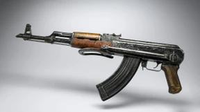 Volksverhetzung und illegaler Waffenbesitz