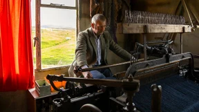 Die Wiederauferstehung des Tweed