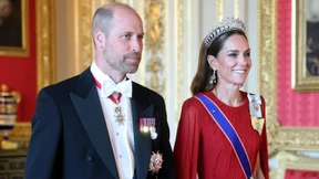 Neues Zuhause für William und Catherine