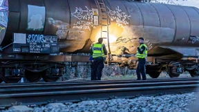 Jugendliche nach Stromschlägen in kritischem Zustand