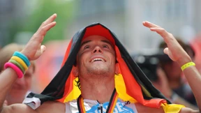 Im Kampf gegen die Natur und sich selbst