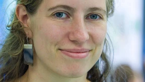 Silber mit Vinyl, Unikate in Serie und neue Schliffe