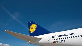 WGZ Bank beurteilt Lufthansa-Anleihen zurückhaltend