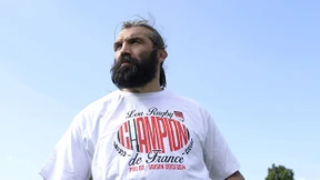 Fee und Höhlenmensch 