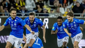 Färöer-Klub träumt von Champions League