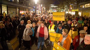 Grundsteuer-Wutbürger setzen Politik unter Druck