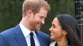 Harry und Meghan laden 2600 Bürger zu ihrer Hochzeit ein