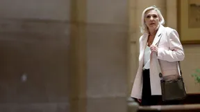 Berufungsgericht bestätigt Verurteilung von Le Pen