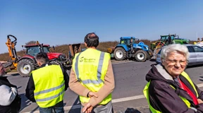 Die Provinz bleibt ein Pulverfass