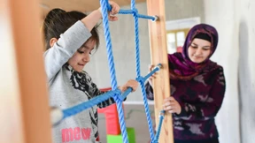 Islam im Kindergarten?