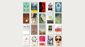 Zwanzig Finalisten und vier Auslassungen