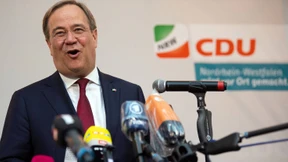 Rückenwind und Sturm von vorne