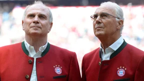 „Die Bayern sind in einer sehr starken Verfassung“