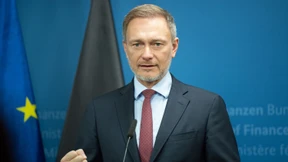 Lindner: „Cannabis-Gesetz führt nicht ins Chaos“