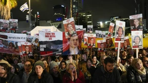 Neue Hoffnung für Hamas-Geiseln