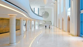 Palast des Schreckens