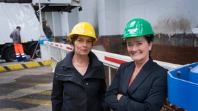 Frankfurter Grüne wollen Biologin als Roth-Nachfolgerin