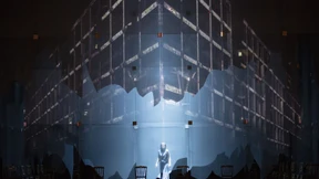 Ach, Tod, wie riechst du so gut!