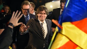 Der Mann, der Katalonien in die Unabhängigkeit führen will