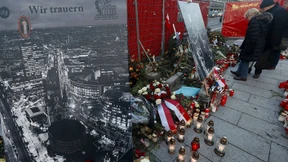 Amerikanischer Angriff in Libyen wegen Verbindung zu Berliner Attentat