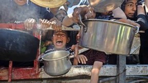 „Die Hamas hat viele von uns getötet“